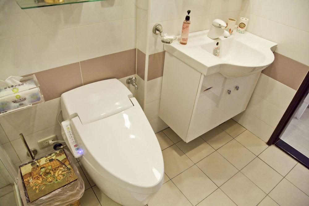 Alicegarden Homestay T'ai-tung エクステリア 写真